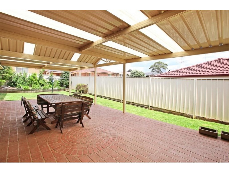 4 Avery Way, Narellan Vale NSW 2567
