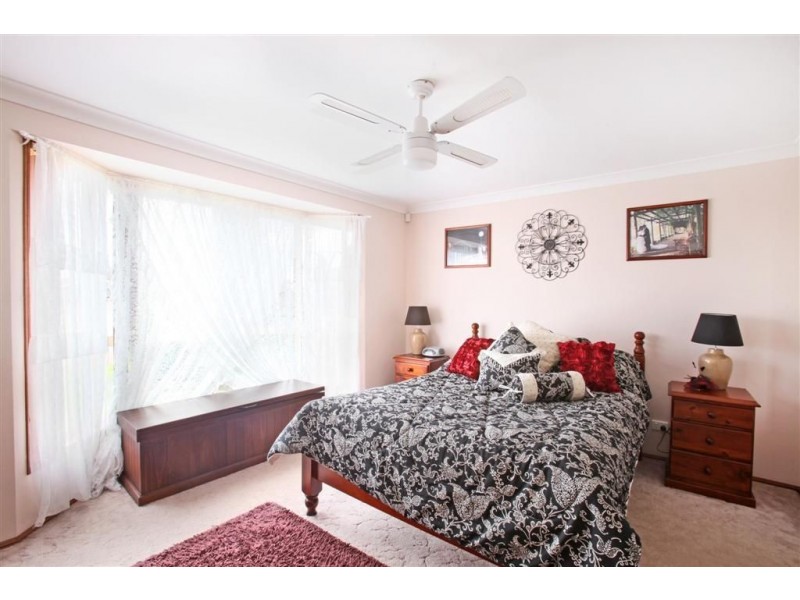 4 Avery Way, Narellan Vale NSW 2567