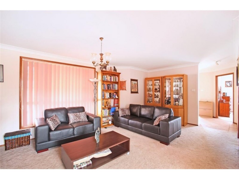 4 Avery Way, Narellan Vale NSW 2567