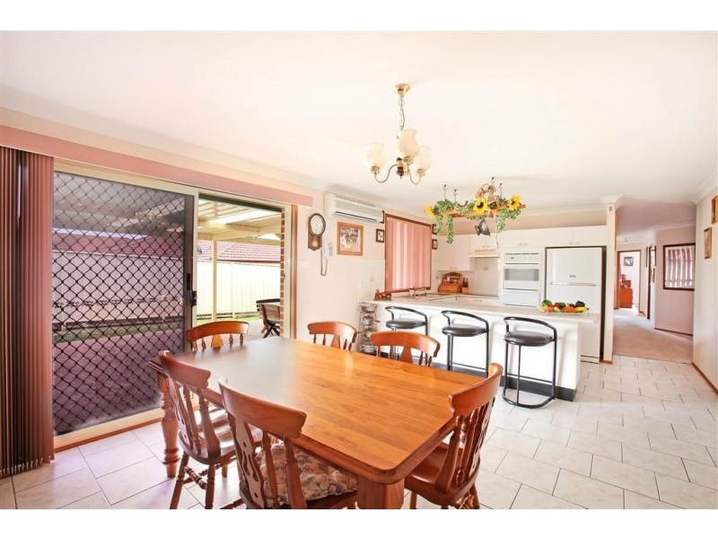 4 Avery Way, Narellan Vale NSW 2567