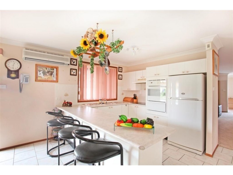 4 Avery Way, Narellan Vale NSW 2567