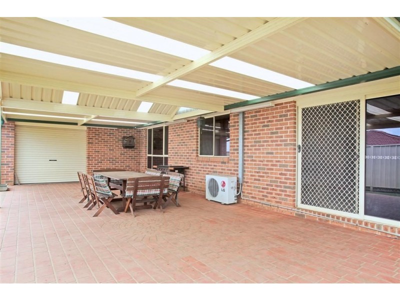 4 Avery Way, Narellan Vale NSW 2567