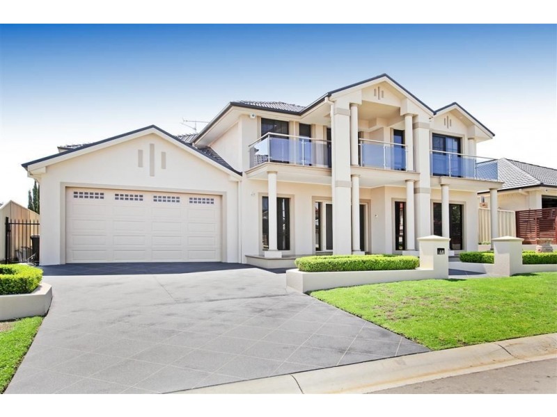 48 Oatley Circuit,, Harrington Park NSW 2567