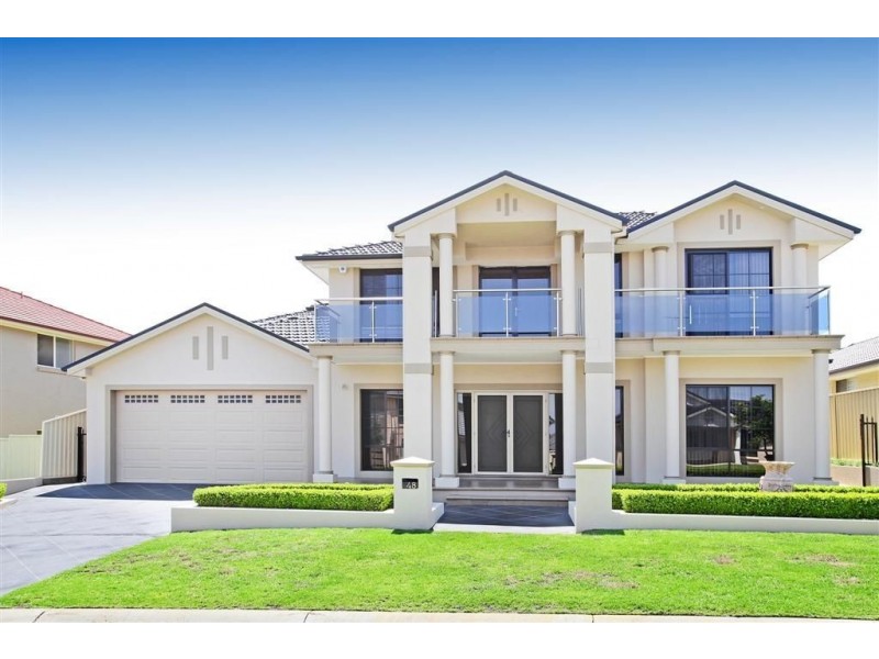 48 Oatley Circuit,, Harrington Park NSW 2567