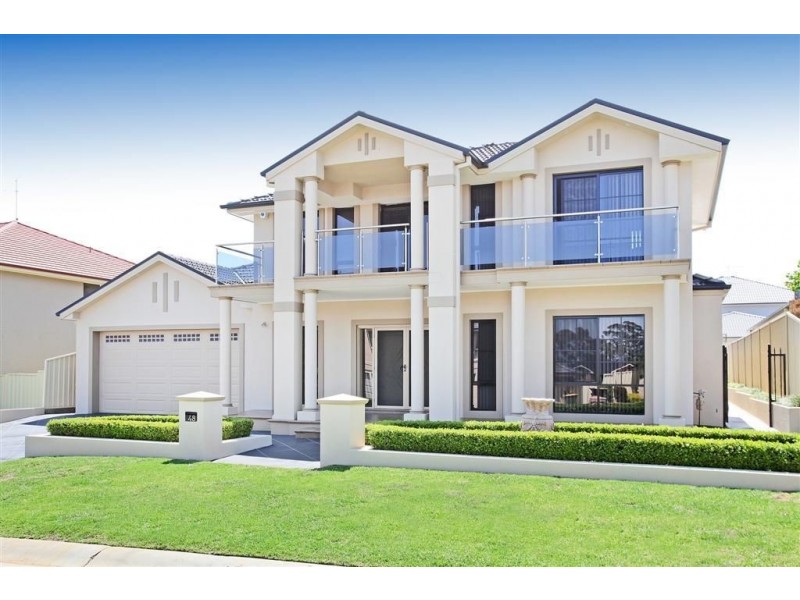 48 Oatley Circuit,, Harrington Park NSW 2567