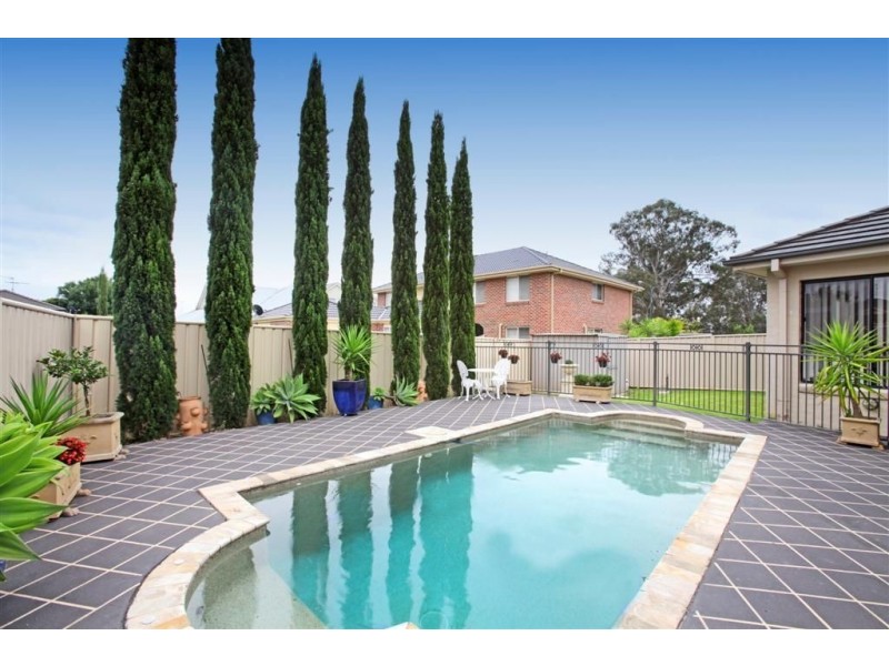6 Bentella Road, Harrington Park NSW 2567