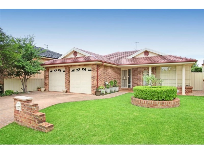 16 Minell Court, Harrington Park NSW 2567