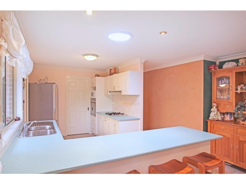 16 Minell Court, Harrington Park NSW 2567