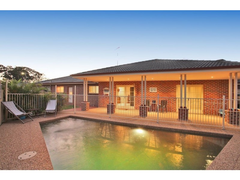 1 Chiltern Place, Harrington Park NSW 2567