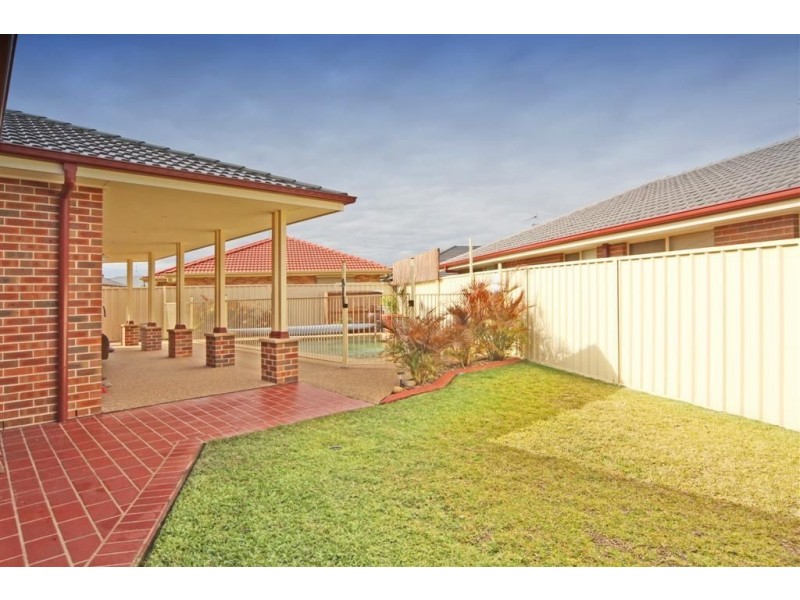 1 Chiltern Place, Harrington Park NSW 2567