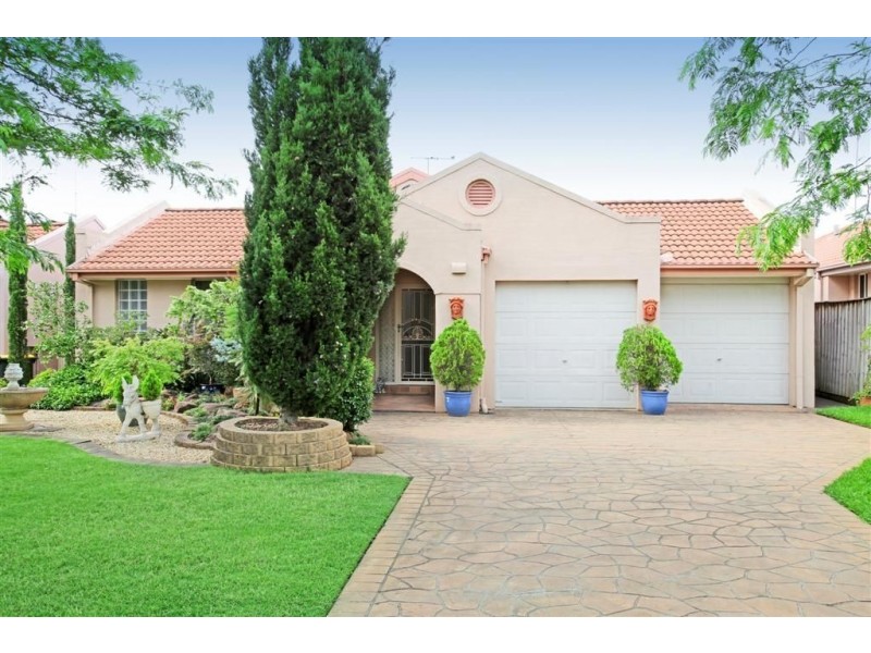 Harrington Park NSW 2567