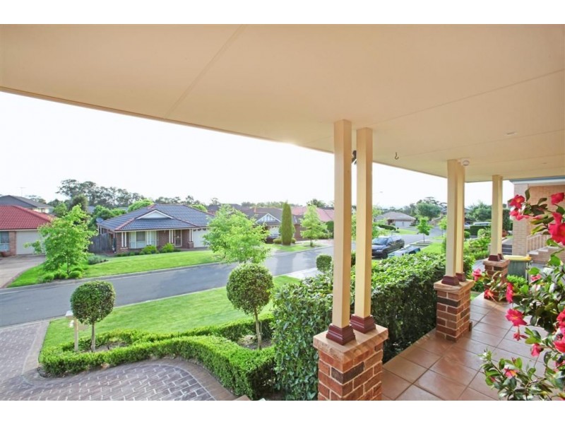 9 Bridle Avenue, Currans Hill NSW 2567