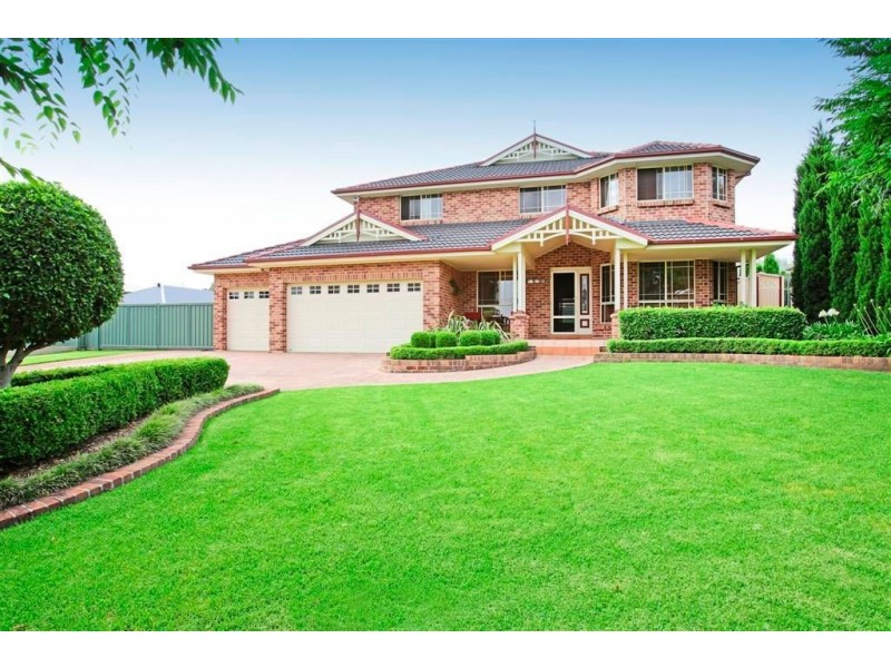 51 Kensington Drive, Harrington Park NSW 2567