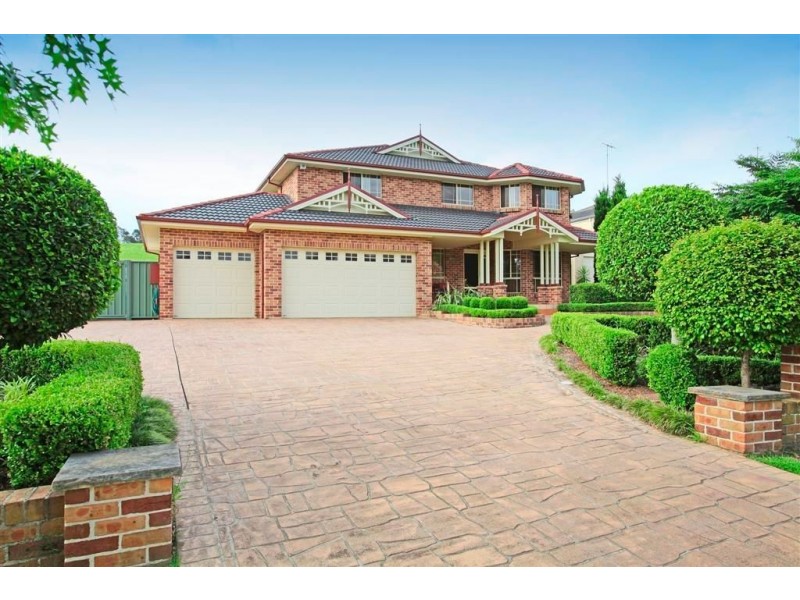 51 Kensington Drive, Harrington Park NSW 2567