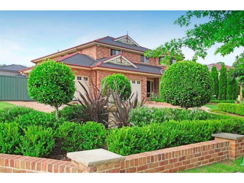 51 Kensington Drive, Harrington Park NSW 2567