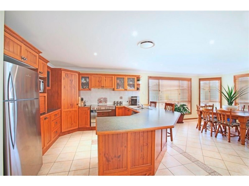 51 Kensington Drive, Harrington Park NSW 2567