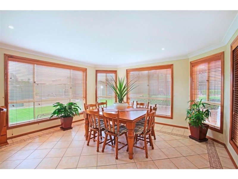 51 Kensington Drive, Harrington Park NSW 2567