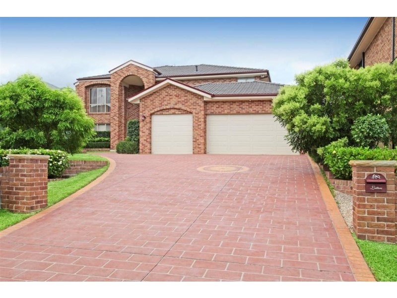 5 Rhodes Place, Harrington Park NSW 2567