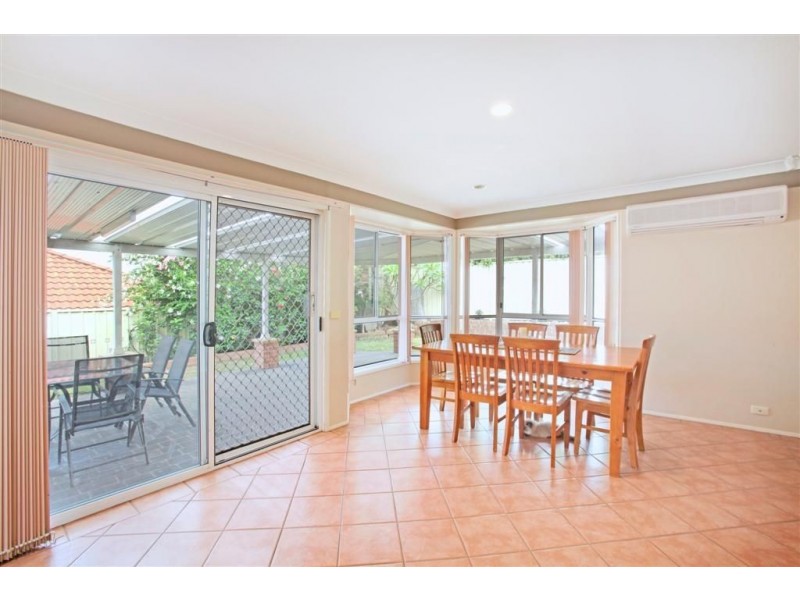 7 Buttercup Place, Mount Annan NSW 2567