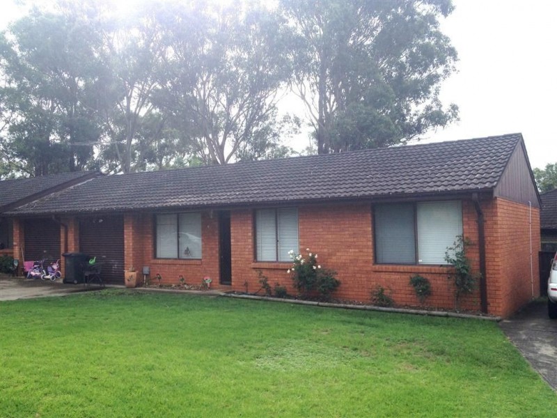 4/105 Chester Road, Ingleburn NSW 2565