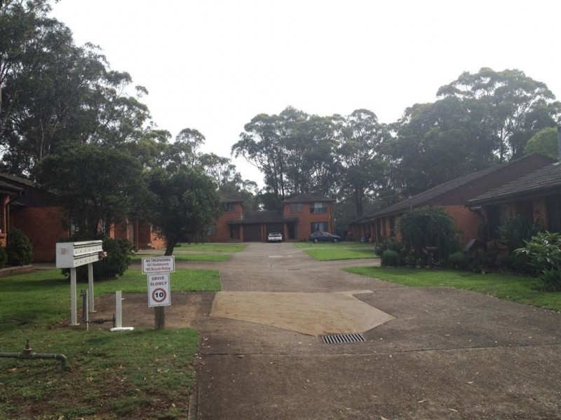 4/105 Chester Road, Ingleburn NSW 2565