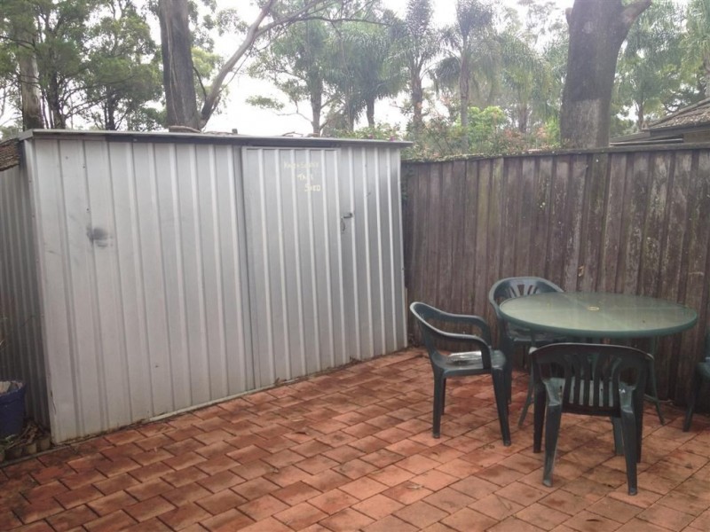 4/105 Chester Road, Ingleburn NSW 2565