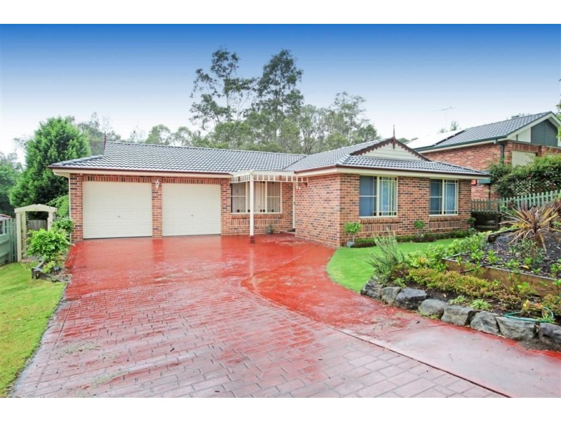 12 Mary Anne Close, Mount Annan NSW 2567