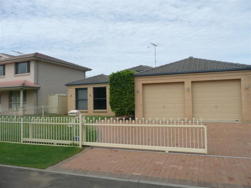 58 Fairwater Drive, Harrington Park NSW 2567