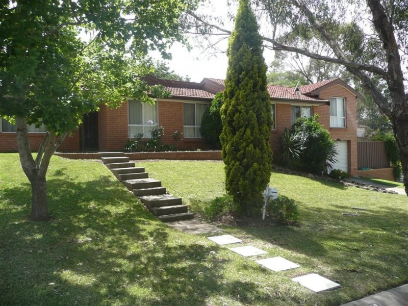 18 Clennam Avenue, Ambarvale NSW 2560