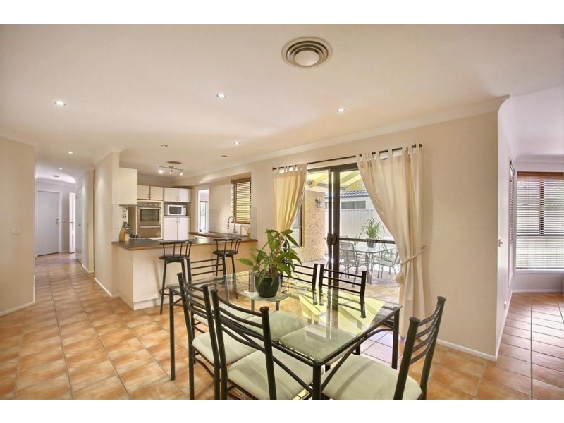 26 Meehan Terrace, Harrington Park NSW 2567
