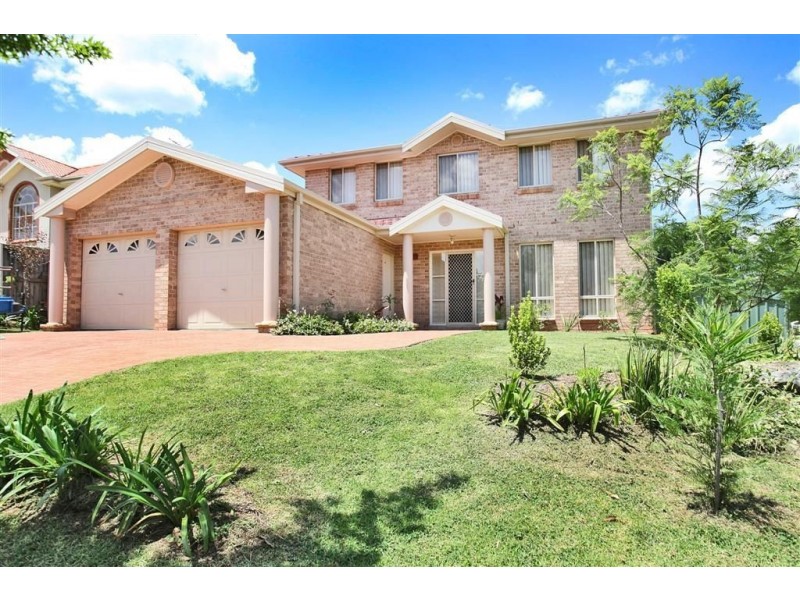 16 The Boulevard, Harrington Park NSW 2567