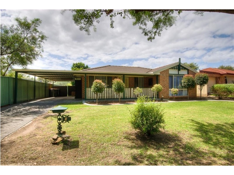 3 Charles Babbage Avenue, Currans Hill NSW 2567