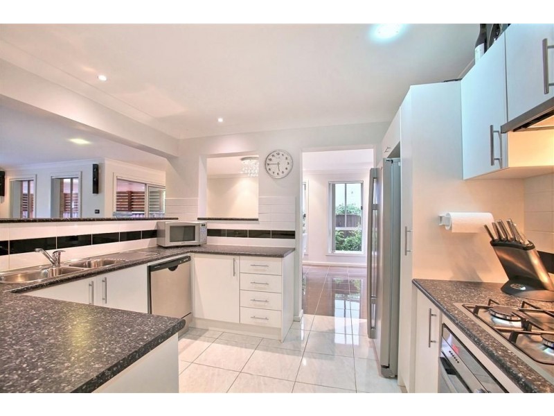 3 Callaway Avenue, Campbelltown NSW 2560