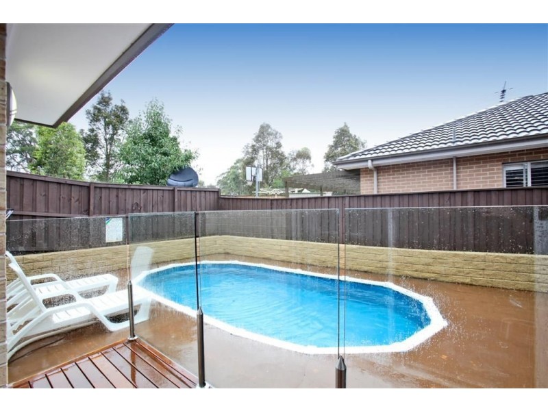 3 Callaway Avenue, Campbelltown NSW 2560