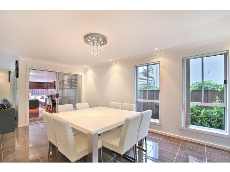 3 Callaway Avenue, Campbelltown NSW 2560