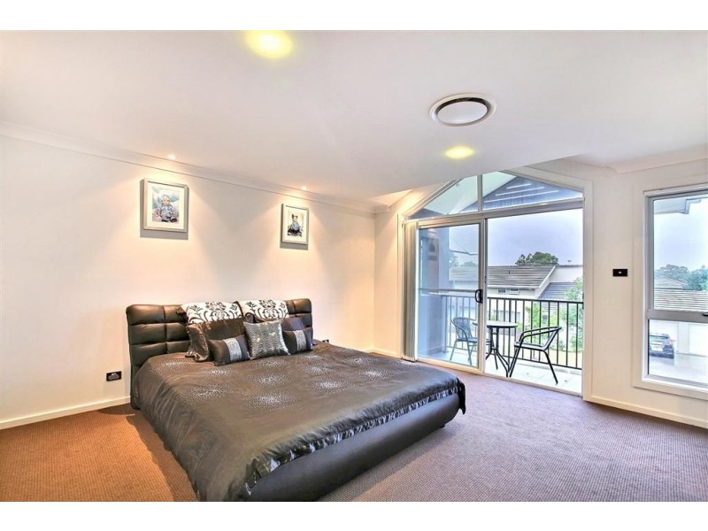 3 Callaway Avenue, Campbelltown NSW 2560