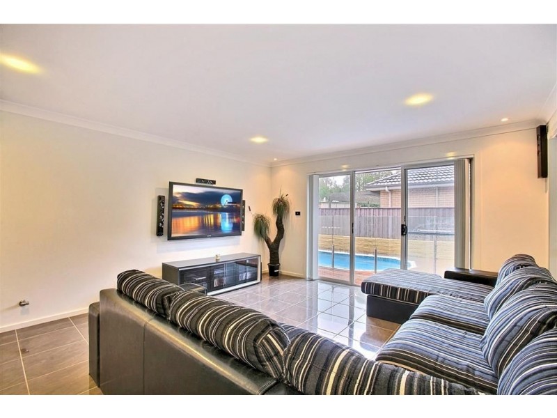 3 Callaway Avenue, Campbelltown NSW 2560