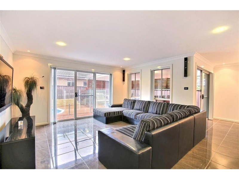 3 Callaway Avenue, Campbelltown NSW 2560