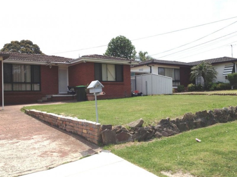 108 Rex Road, Georges Hall NSW 2198