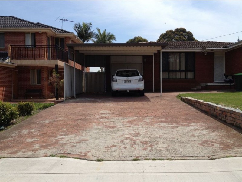 108 Rex Road, Georges Hall NSW 2198