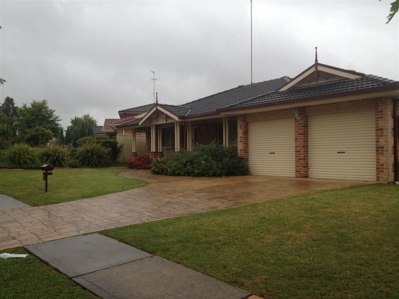 49 William Campbell Avenue, Harrington Park NSW 2567
