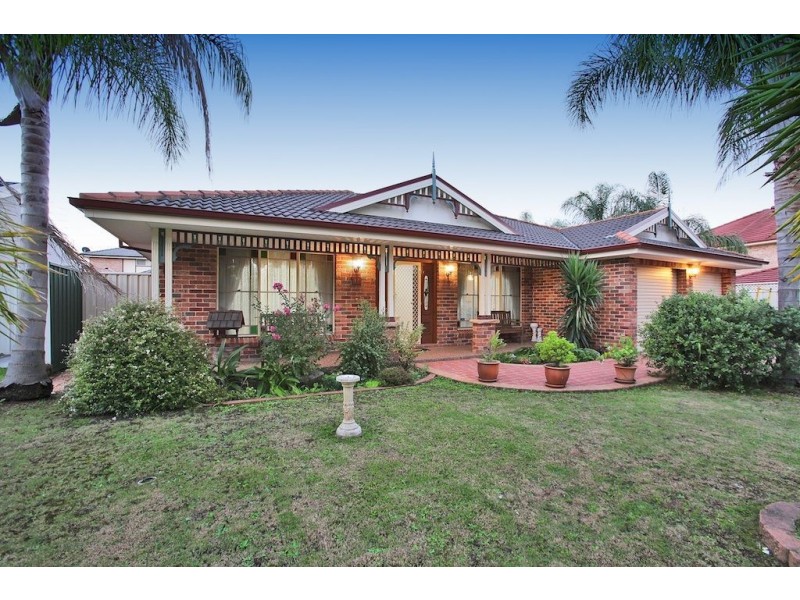 17 Parson Place, Harrington Park NSW 2567