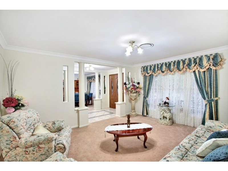 17 Parson Place, Harrington Park NSW 2567