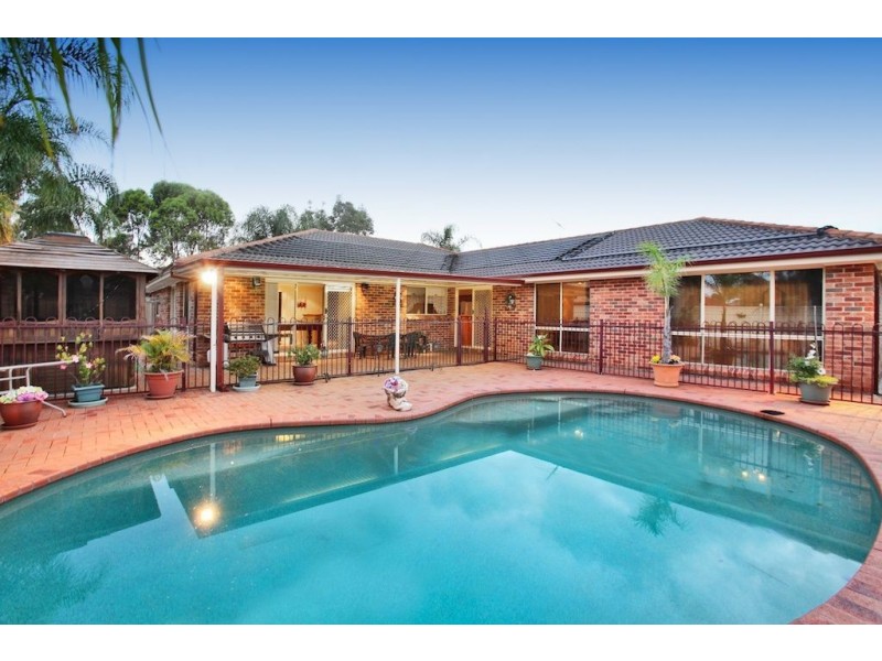 17 Parson Place, Harrington Park NSW 2567