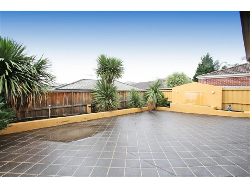 16 Phoenix Place, Narellan Vale NSW 2567