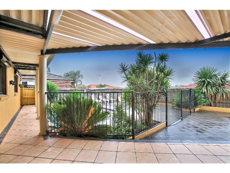 16 Phoenix Place, Narellan Vale NSW 2567