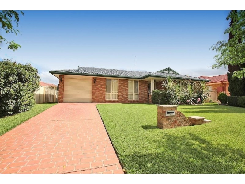 6 Macleay Court, Harrington Park NSW 2567
