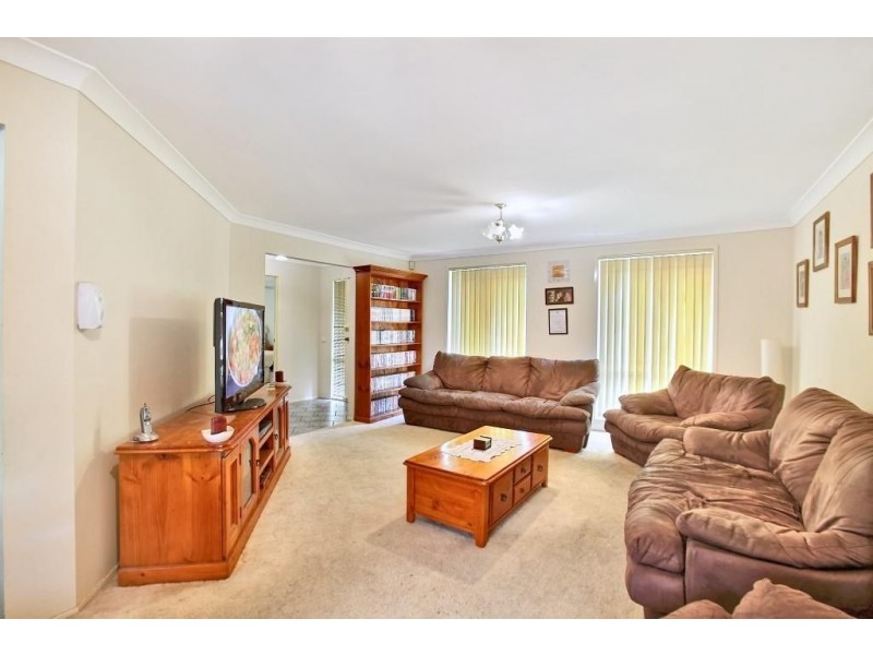 6 Macleay Court, Harrington Park NSW 2567