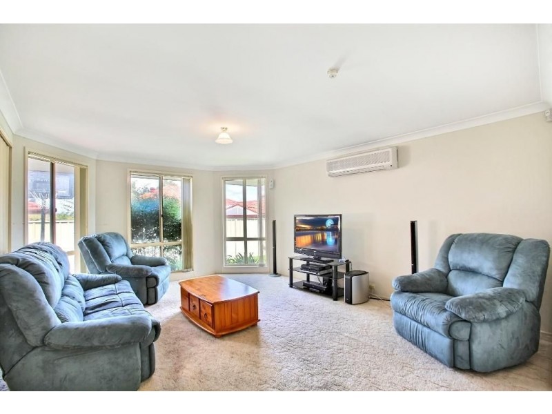 6 Macleay Court, Harrington Park NSW 2567