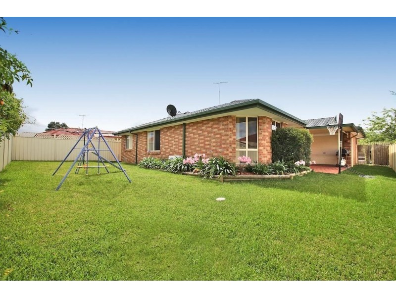 6 Macleay Court, Harrington Park NSW 2567